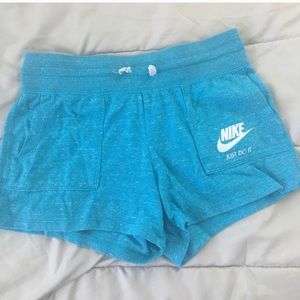Nike Lounge Shorts